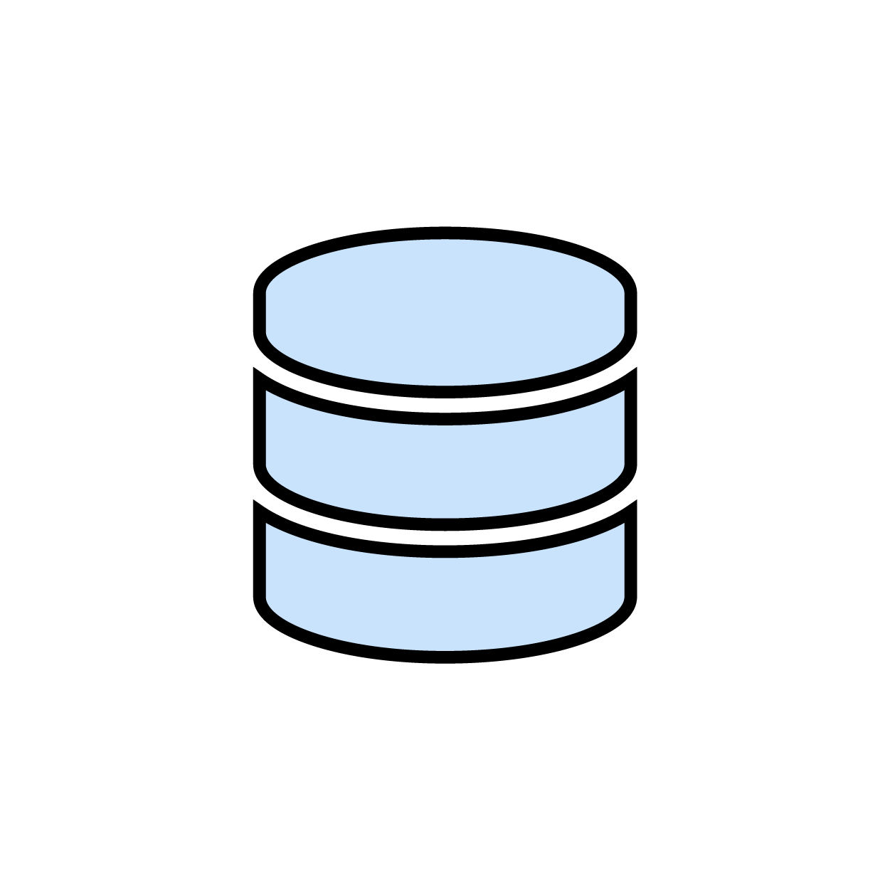 Data Catalogs icon